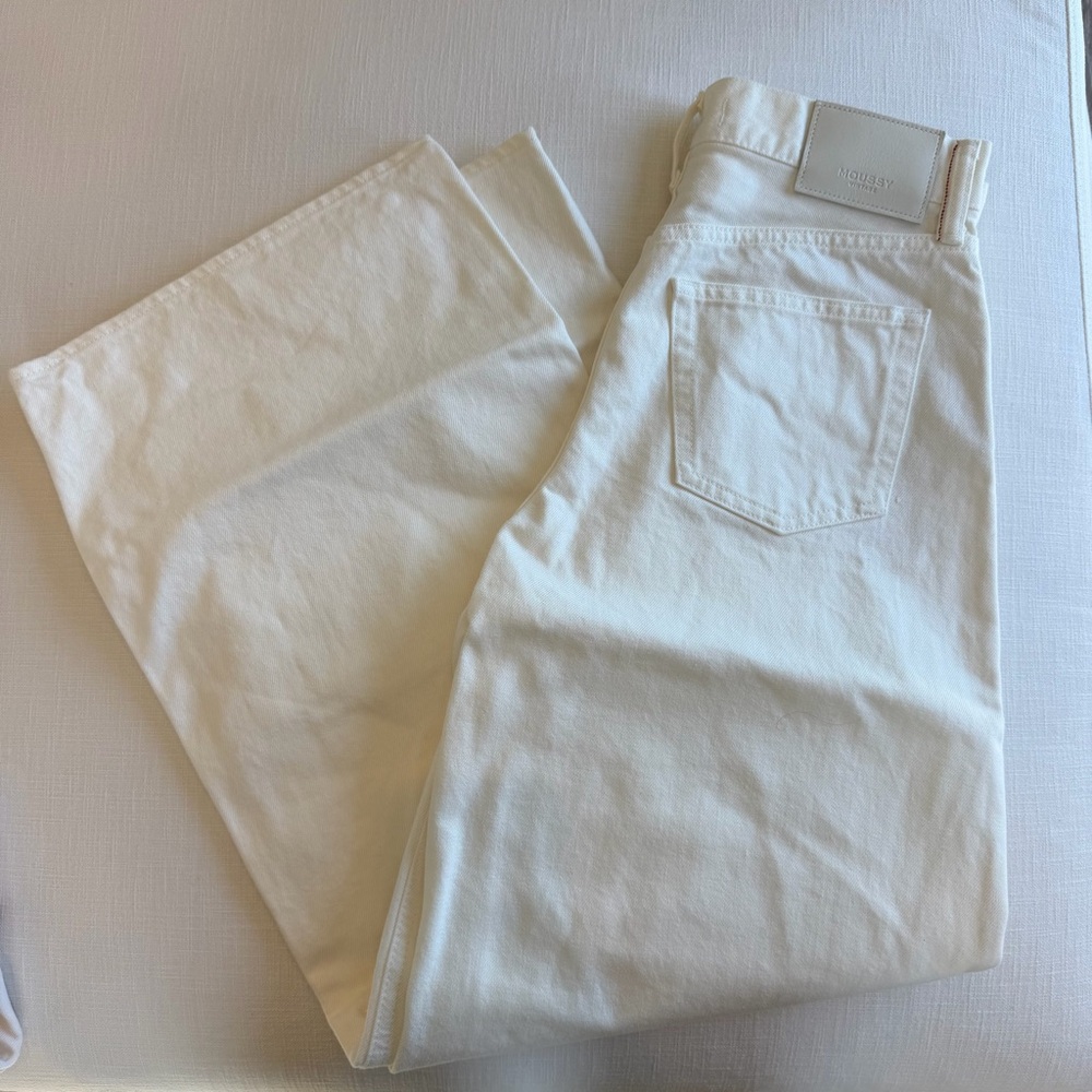 Moussy Vintage Jean New